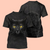 Black Cat 3D Cat T-Shirt / Hoodie / Sweatshirt / Zipper Hoodie - Gift For Cat's Lovers