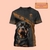 Personalized Rottweiler Lovers Custom Name 3D T-Shirt / Hoodie / Sweatshirt / Zipper Hoodie / Fleece Zipper / Bomber / Hawaiian Shirt / Polo Shirt - Gift For Dog Lovers
