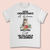 Cat Mom December T-shirt / Hoodie / Sweatshirt - Gift for Cat Lovers