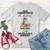 Cat Mom August T-shirt / Hoodie / Sweatshirt - Gift for Cat Lovers