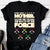 Personalized Every Great Mother Teaches Her Children The Ways OfThe Force - Personalized Shirts