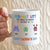 Personalized Admit It! Life Would Be Boring Without Us Mug Gift For Dad