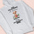 Dog Mom April T-shirt / Hoodie / Sweatshirt - Gift for Dog Lovers