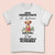 Dog Mom November T-shirt / Hoodie / Sweatshirt - Gift for Dog Lovers