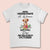 Dog Mom October T-shirt / Hoodie / Sweatshirt - Gift for Dog Lovers