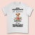 Dog Mom September T-shirt / Hoodie / Sweatshirt - Gift for Dog Lovers