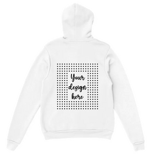 Your Design Here Hoodie